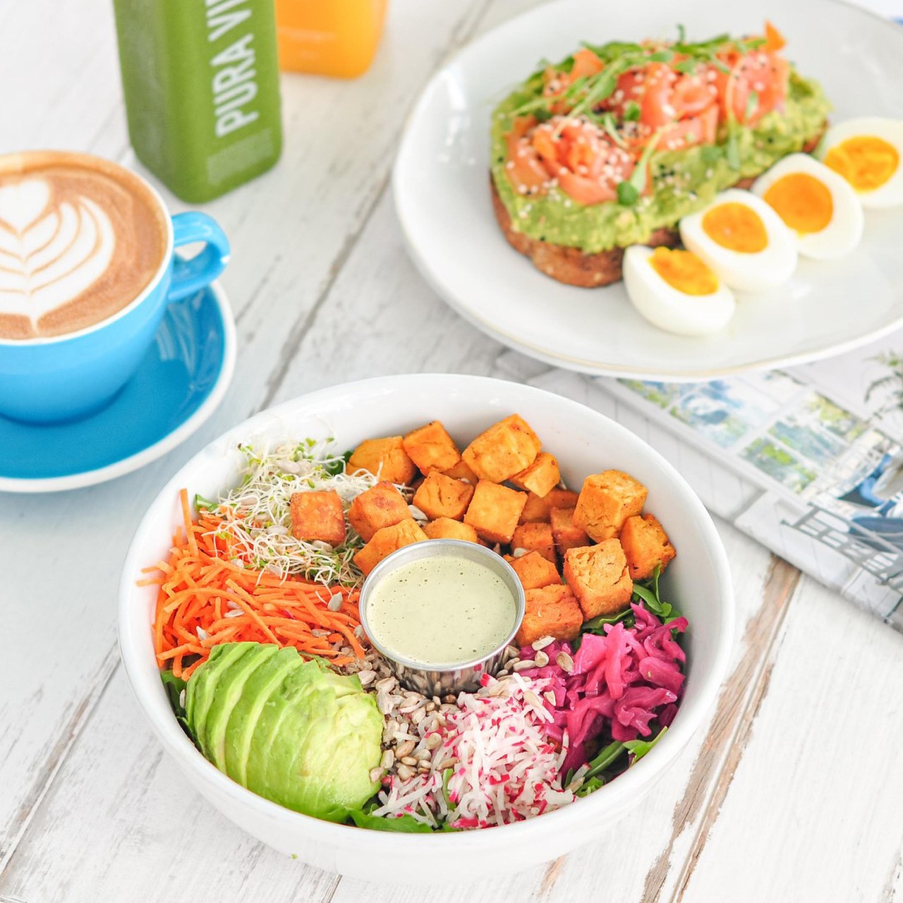 Riso e fantasia: con soli 2 ingredienti rivoluziono il pranzo di tutta la settimana in 5 minuti